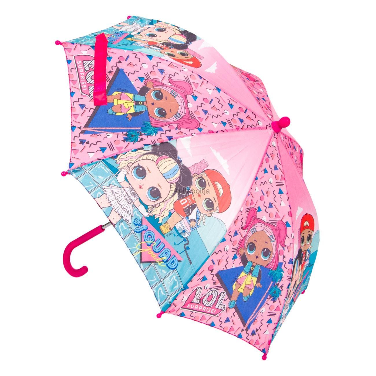 Gyerek esernyő - Mancs Őrjárat
