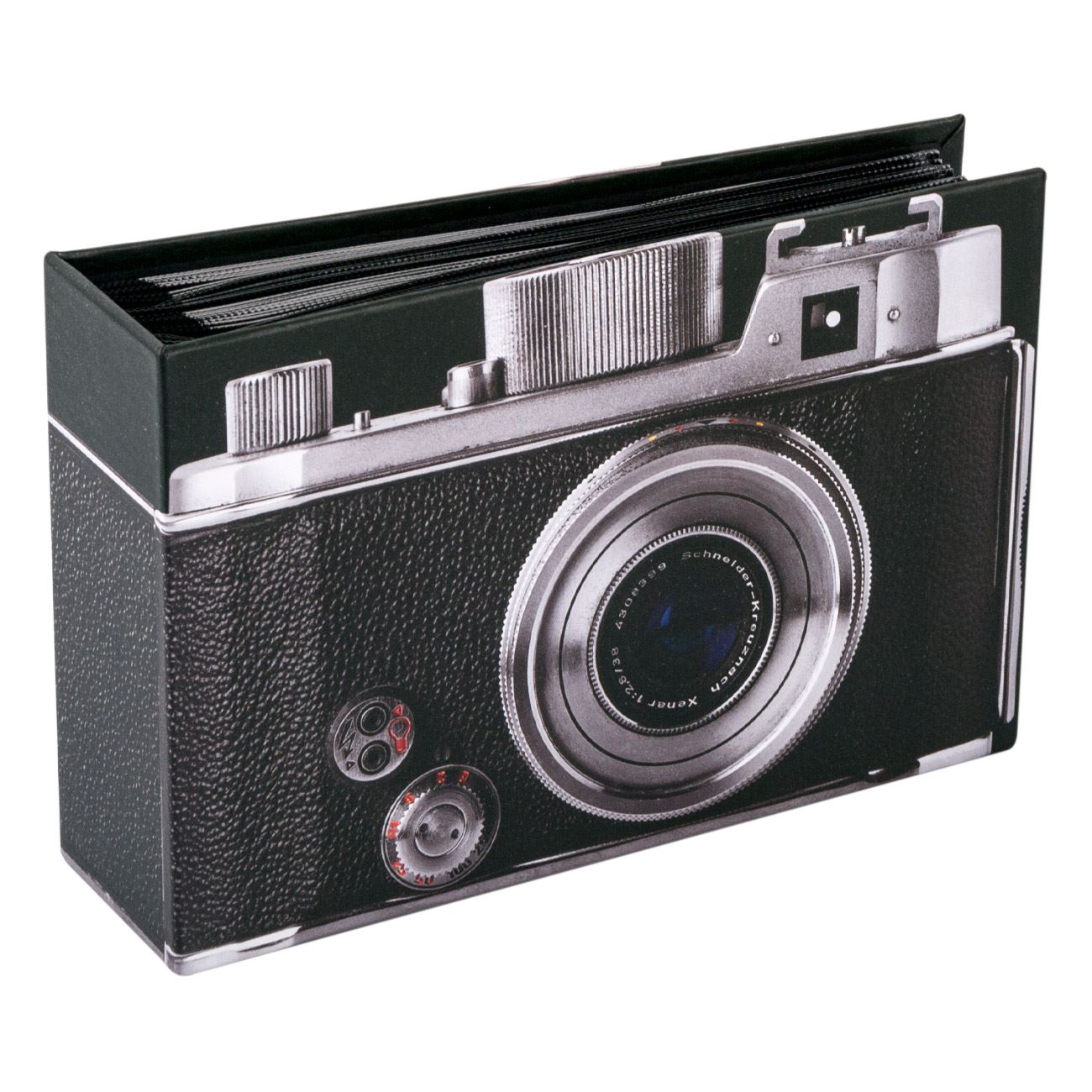 Fényképezőgép Fotókamera 18,5x12 (100 pozíció).