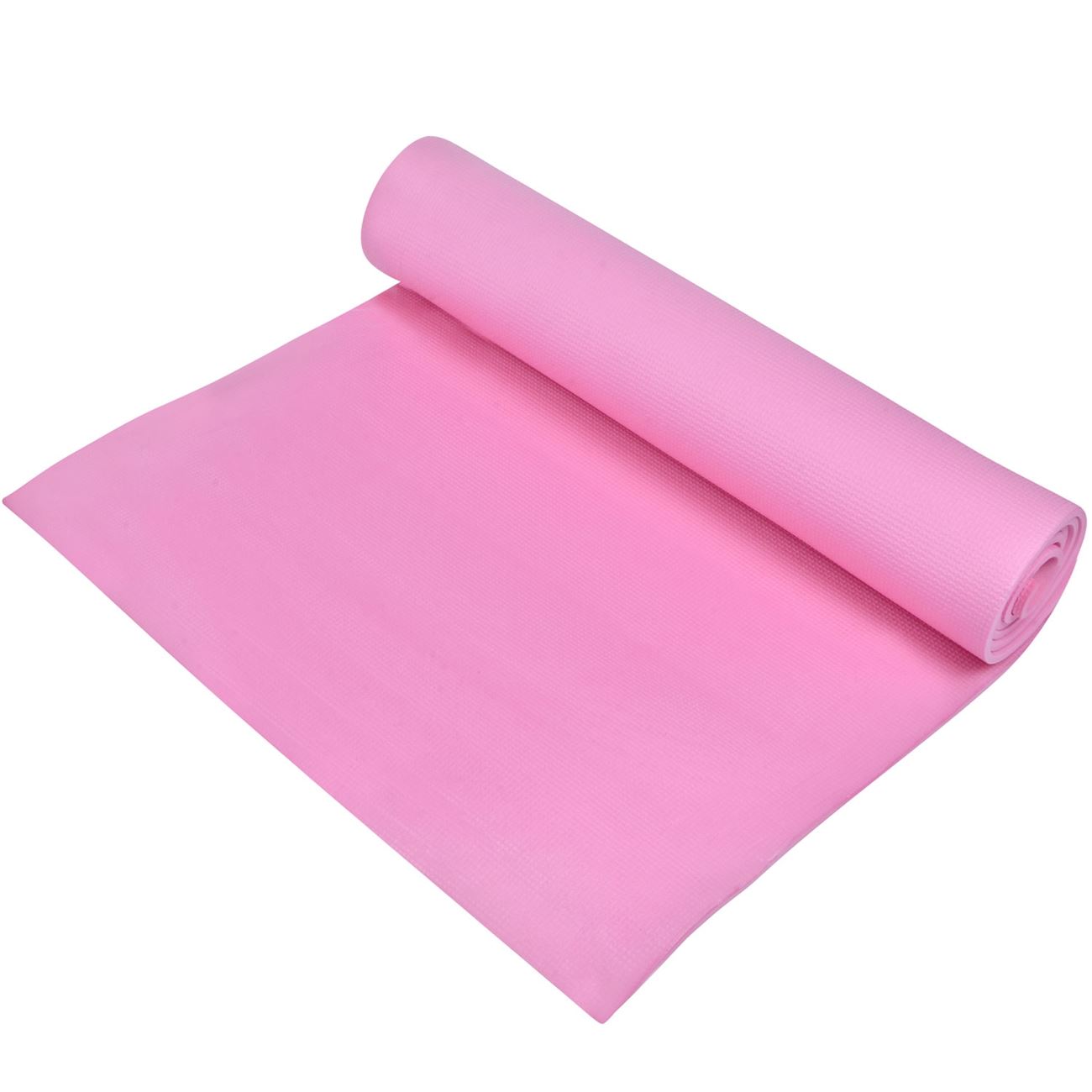 Fitness szőnyeg Rózsaszín