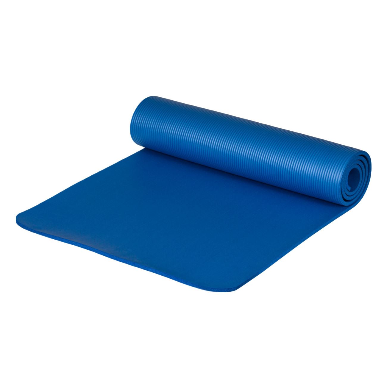 Hab matrac kék 180x60 cm