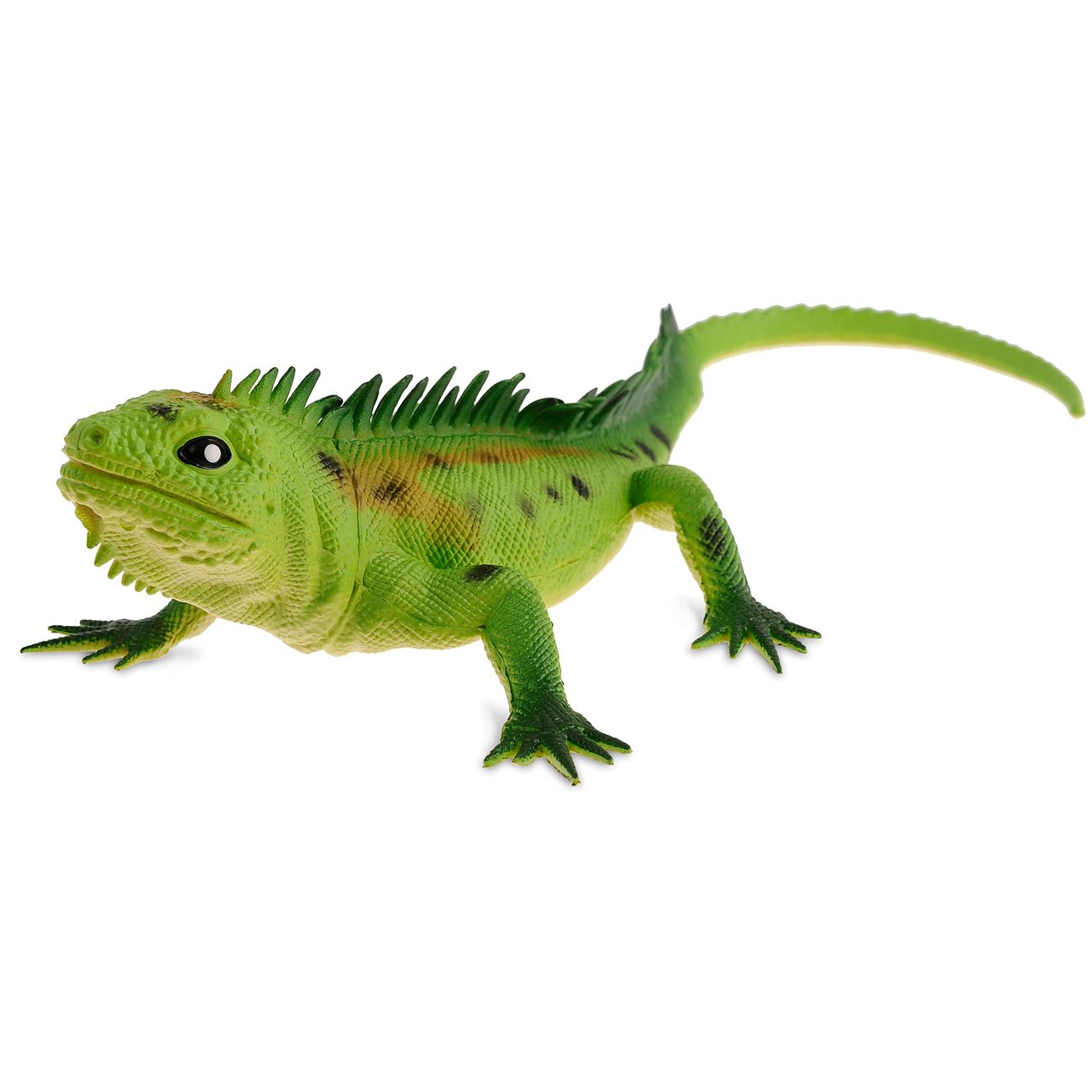 Játék Iguana 33 cm