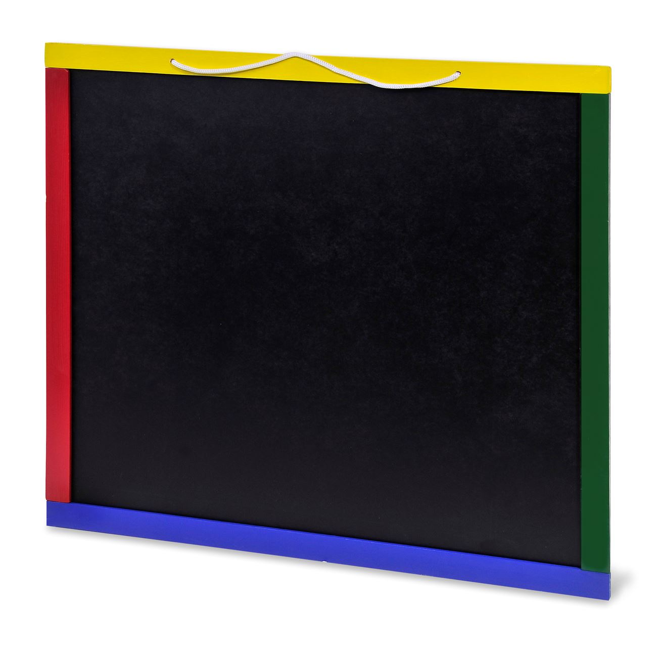 Rajztábla, krétás tábla 55x50 cm