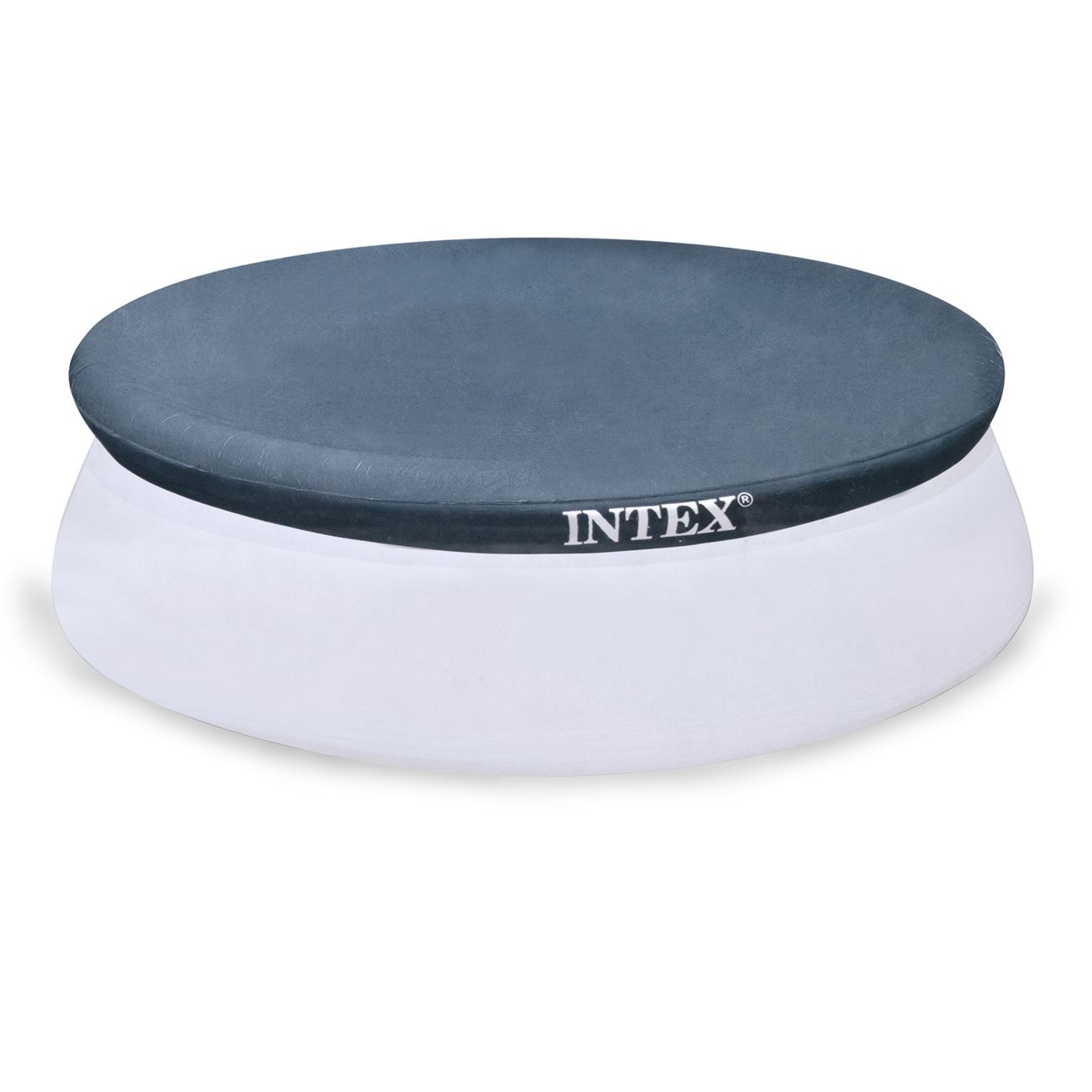 Intex Medencefedő, ideális védelem, 244 cm