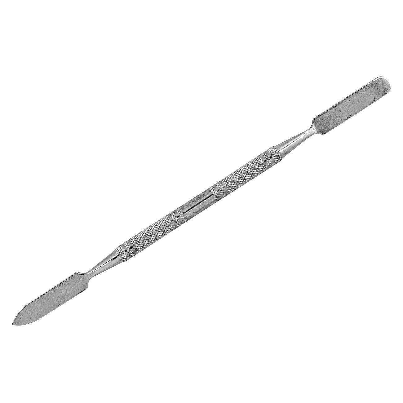 Színkeverő fém spatula 15cm
