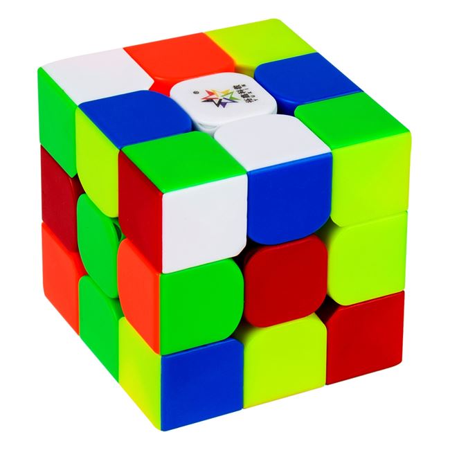 Rubik kocka - Cube Challenge logika kocka 3x3-as