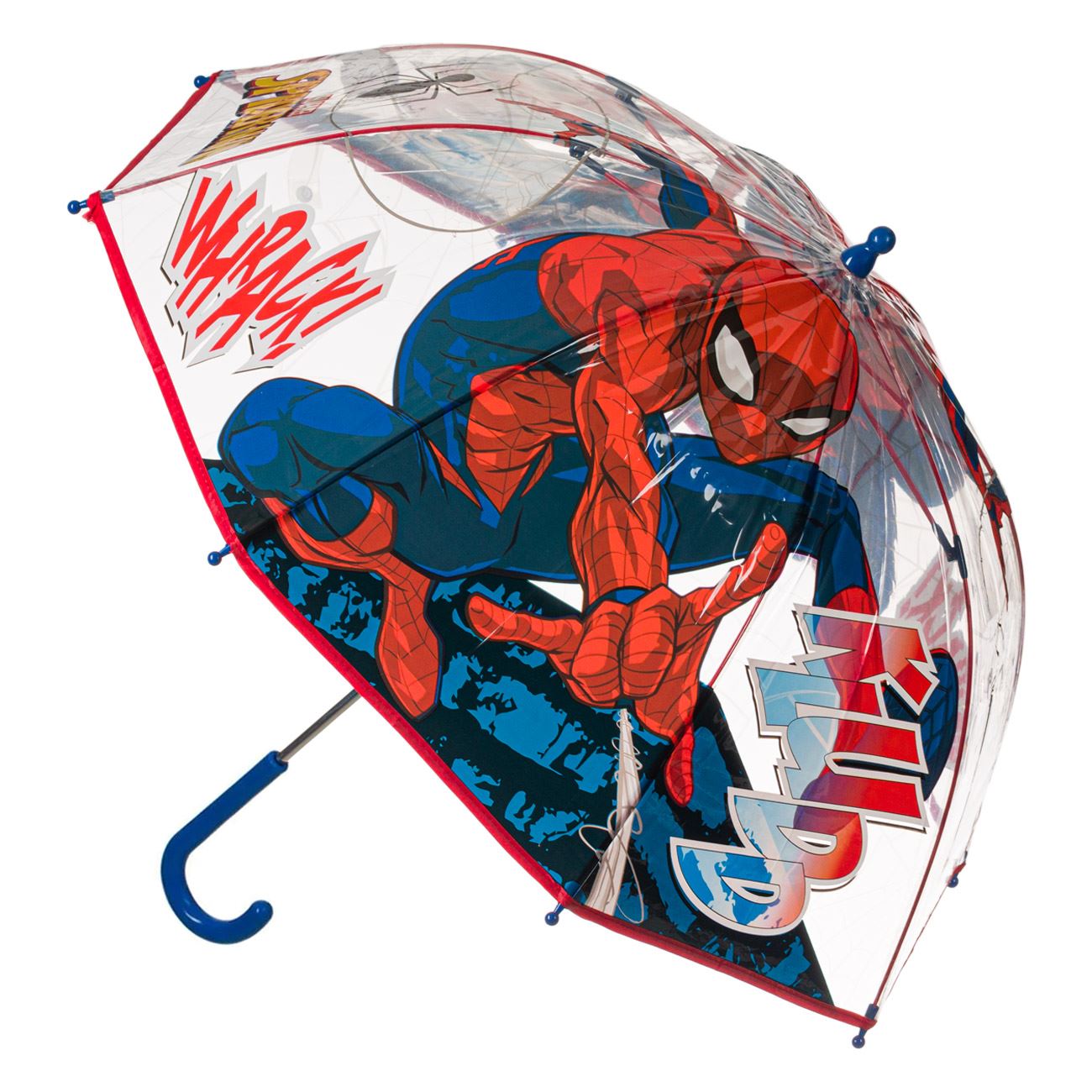 Esernyő Pókember 64 cm