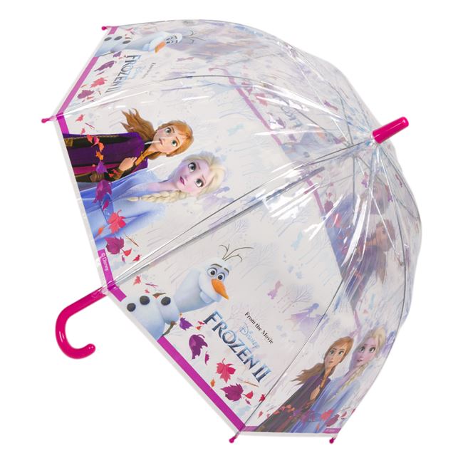 Jégvarázs 2 esernyő  67 cm