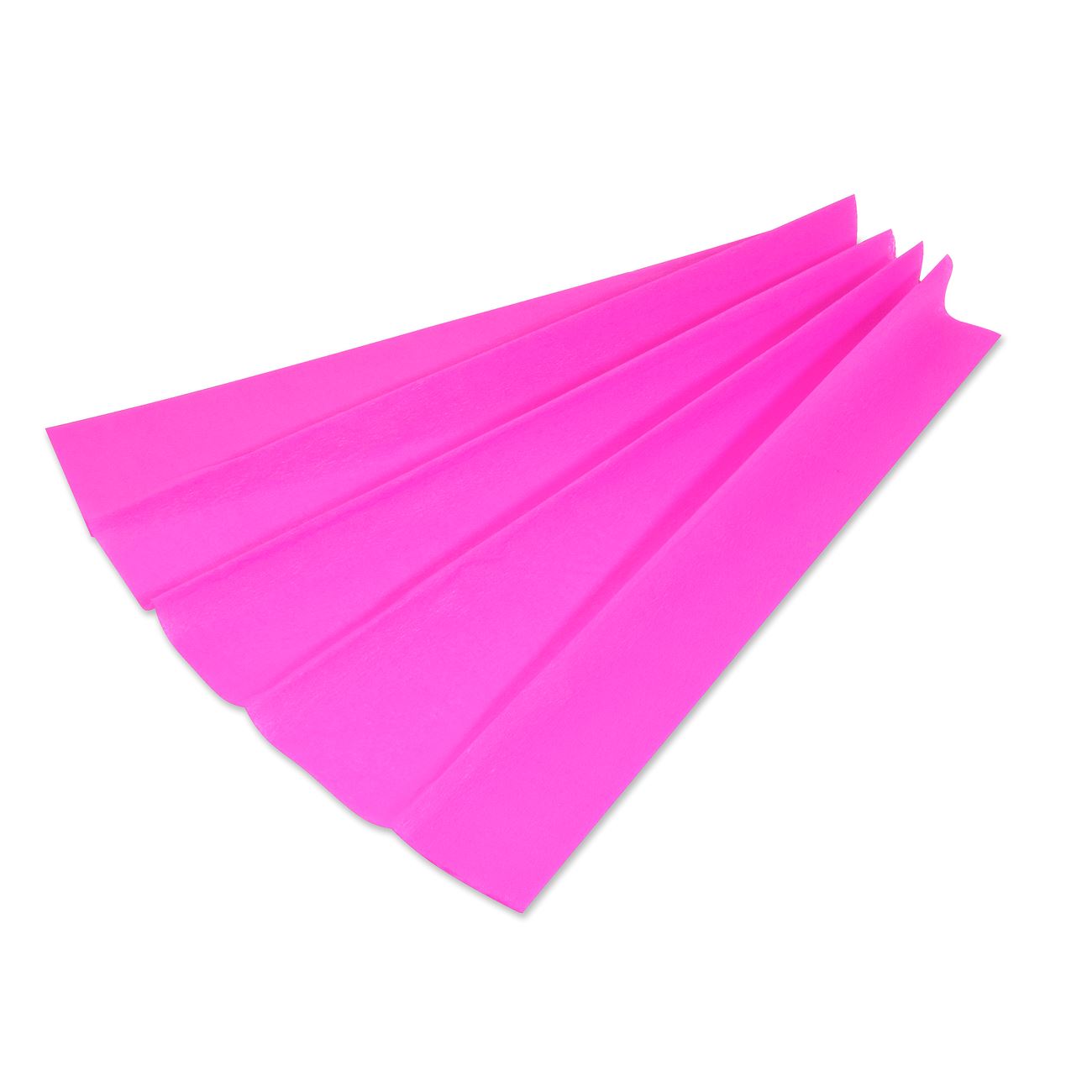 Krepp papír rózsaszín 50 x 200 cm