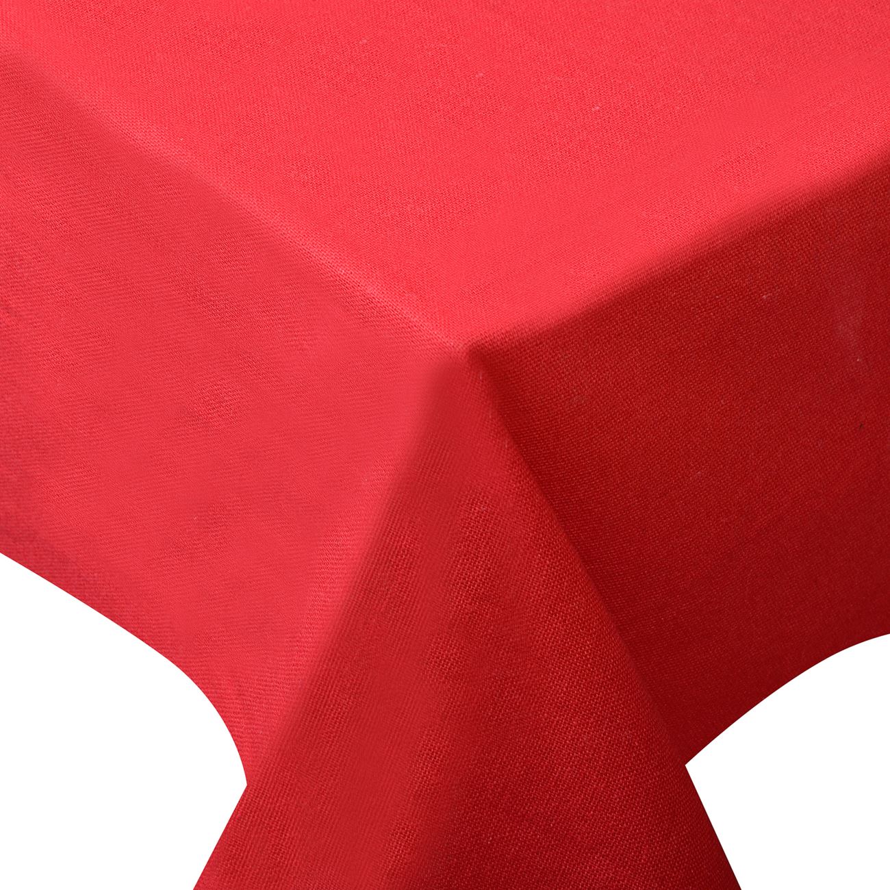 Húsvéti asztalterítő piros 140 x 180 cm 