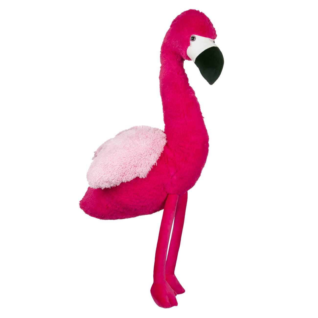Óriás Flamingó plüss
