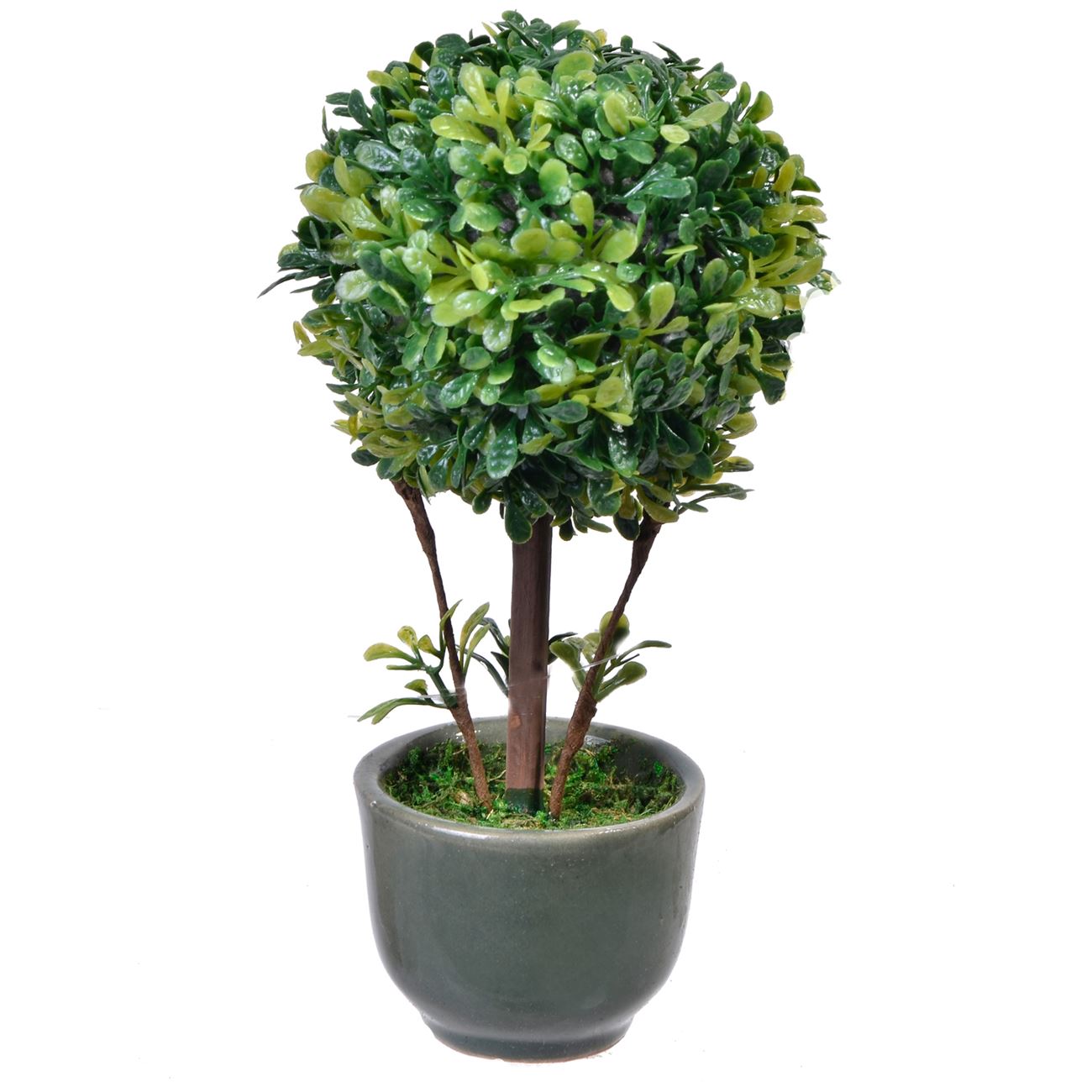 Művirág Bonsai fa 15 cm 