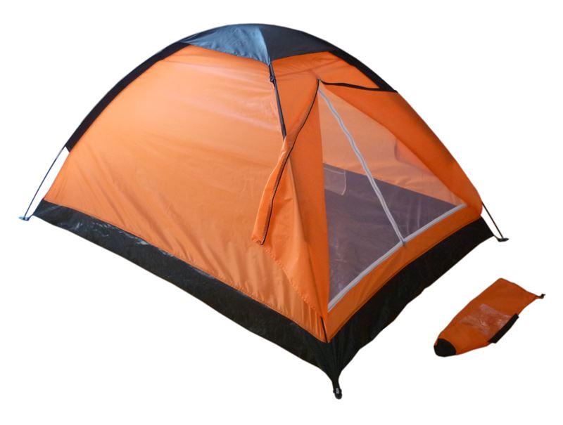 2 személyes camping sátor